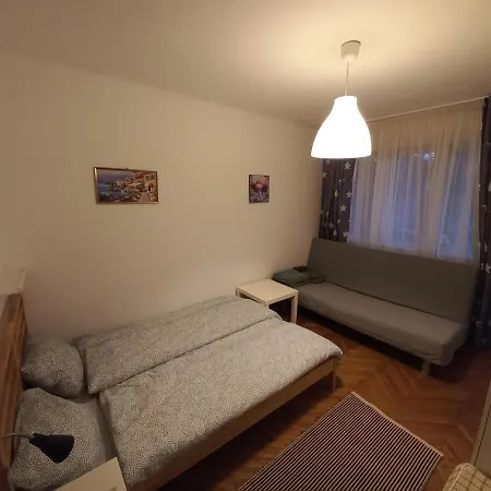Carlos Apartman Διαμέρισμα Σίοφοκ