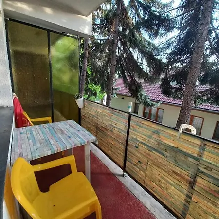 Appartamento Carlos Apartman *