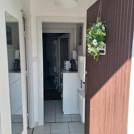 Carlos Apartman * Σίοφοκ