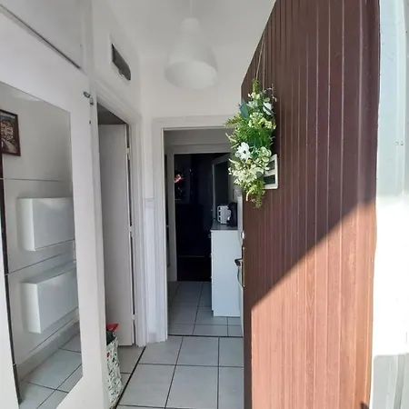 Carlos Apartman Appartamento