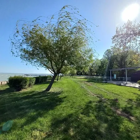 Appartamento Carlos Apartman Siófok