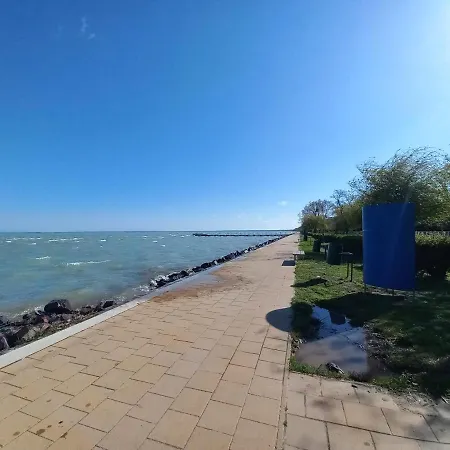Διαμέρισμα Carlos Apartman *