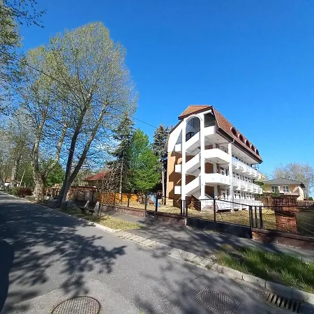 Διαμέρισμα Carlos Apartman *
